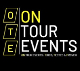 On Tour Events Technical Event Production Services London | LED Screen Hire, Staging, Event Lighting | Sound Equipment Rental