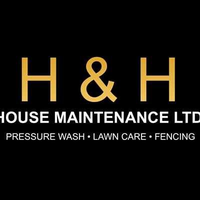 H&H Pressure Washing and Gutte...