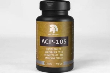 What Is ACP-105? Just how Does It Work?