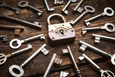 Need a New Lock Installed? KeyChain Locksmith Can Help