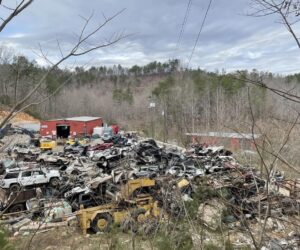 SW Recycling Inc.