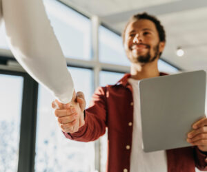 Starting a Business for the First Time: A Beginner’s Guide