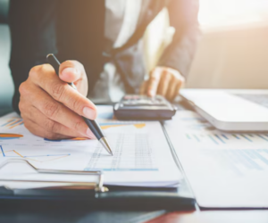 Streamline Your Business with Accounts Payable Outsourcing Process