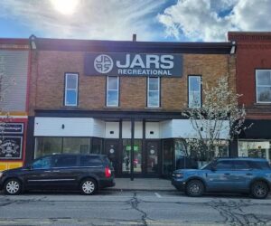 JARS Cannabis Dispensary – Wayland