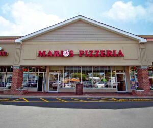 Jericho Pizza is A Slice of Perfection in Your Neighborhood