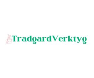 TradgardVerktyg