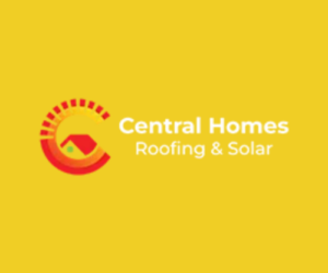 Central Homes Roofing & Solar
