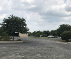 Frio RV Park