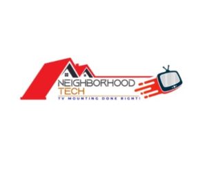 Neighborhood Tech – TV Mounting Service Dallas