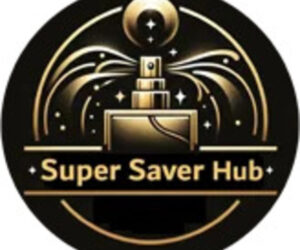 Super Saver Hub