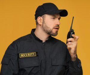 Choosing the Right Security Guard in Las Vegas, Nevada for Your Business or Event
