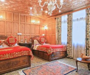 Top Houseboat Features You’ll Love