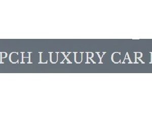 Major Prestige Car Hire