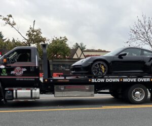 ASJ Towing Solutions