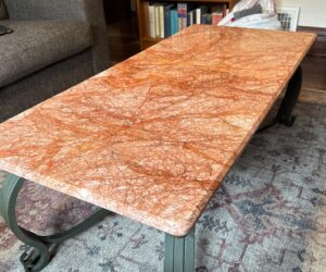 Colorado Stone & Tile Care