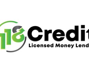118 Credit