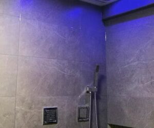 Steam Shower Generators: The Key to a Luxurious Spa Experience