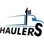 First Haulers