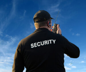 Twin City Security Houston