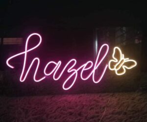 Shine Bright This Holiday Season: Decorating Your Home with Dazzling Neon Signs by Neon Mantra