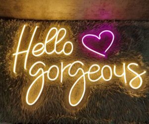 Illuminate Your World: The Ultimate Guide to Custom Made Neon Signs by Neon Mantra