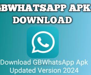 GBWhatsApp APK Download (Login FIXED) Updated Version 2025 (Official)