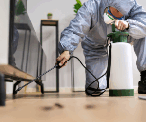 Protect Your Home with Friendly Pest Control Services Across Melbourne Suburbs