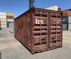 40ft Shipping Container for Sale or Hire