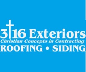 3:16 Exteriors