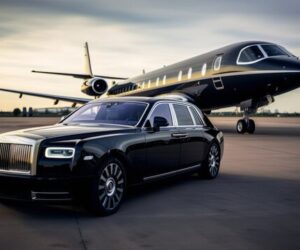 Top – Voted Limousine & Chauffeur Services in Calgary – Luxury Redefined
