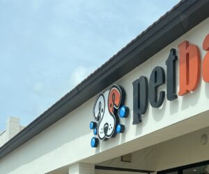 petbar Boutique – Preston Trail, TX