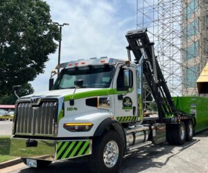 Simplifying Waste Removal in Tulsa—One Can at a Time