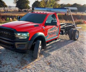 Built to Work: Why Custom Vehicle Upfitting Matters More Than Ever