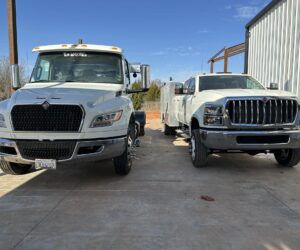 From Vision to Reality: The Art of Tailored Fleet Solutions