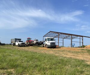Durability in Motion: How Blue Collar Fabs Redefines Vehicle Upfitting