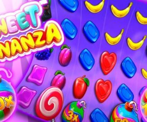 Sweet Bonanza Slot Demosu ve İncelemesi 2025 – Ücretsiz Oynayın