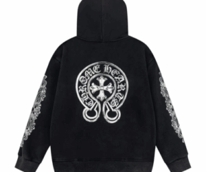 The Latest Chrome Hearts Clothing Collection 2025: Edgy Luxury Redefined