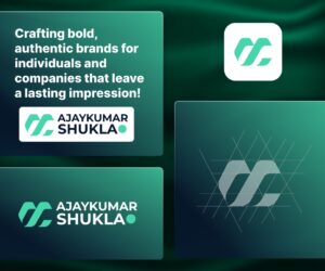 Creative Branding and Design Agency | Brand Identity & Logo Services