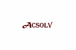 Acsolv Consult