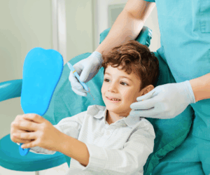 Pediatric Dentistry in American Fork: Gentle Care for Little Smiles