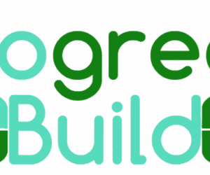Afogreen Build