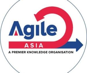 Agile Asia