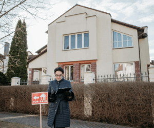 How to Find the Best Houston Realtors for Your Home Buying or Selling Journey