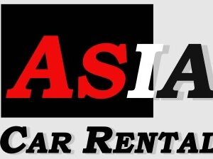 Asia Car Rental