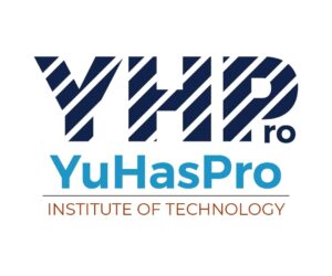 YuHasPro Institute of Technology – Shape your future become the talent the industry needs