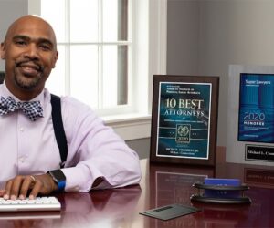 Law Office of Michael L. Chambers, Jr.