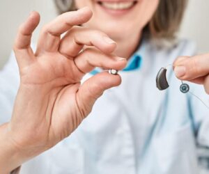Why Hearing Tests Become Essential as You Age