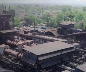 Bihar Foundry & Castings Limited