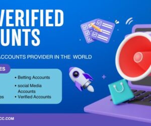 Secure Verified Accounts: Your Complete 2025 Guide to Digital Trust, Reach & Identity Protection