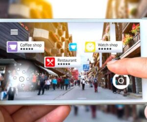 Best Augmented Reality Apps at Digitalfren